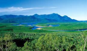 Hinchinbrook Resorts